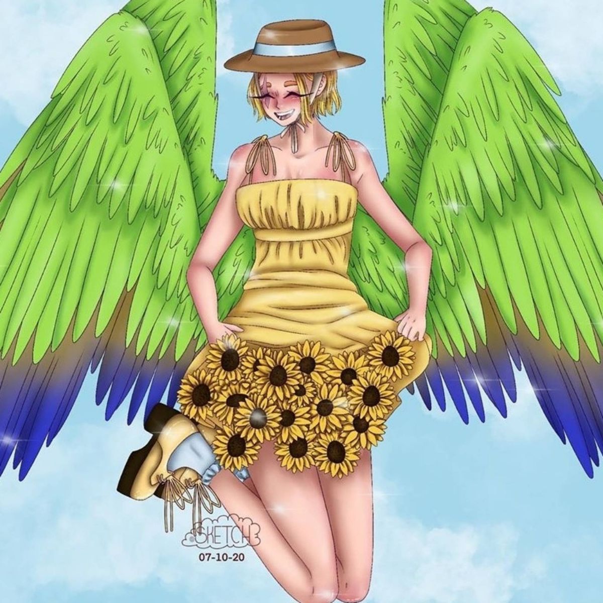 Profile Image