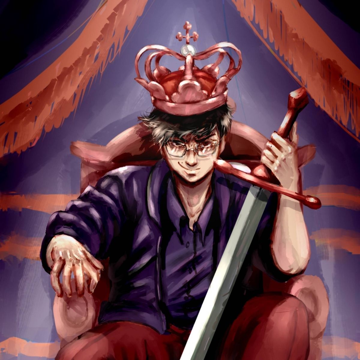 Profile Image