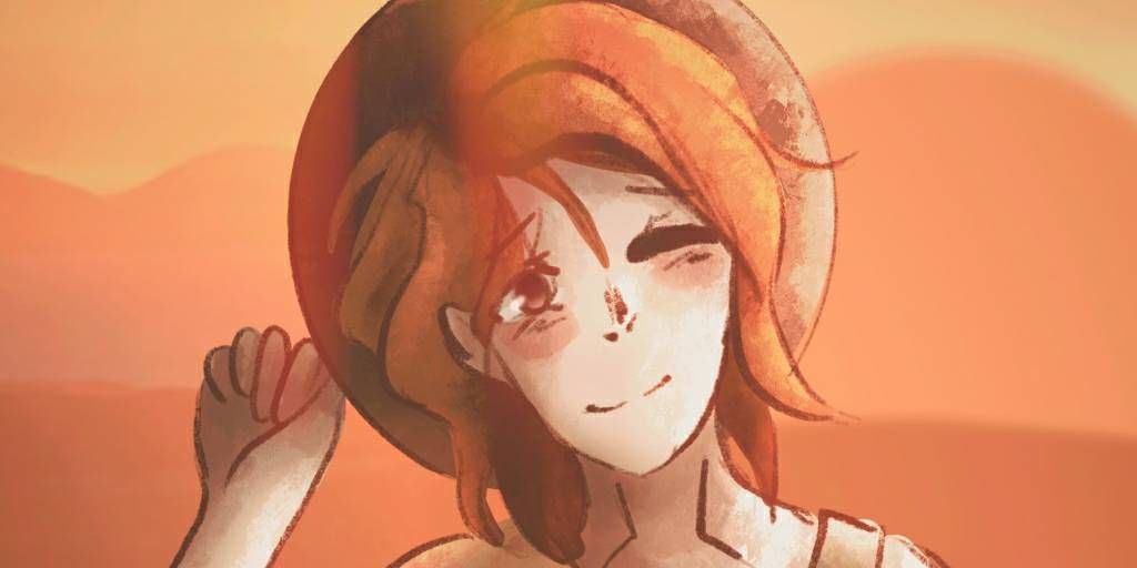 Hero artwork