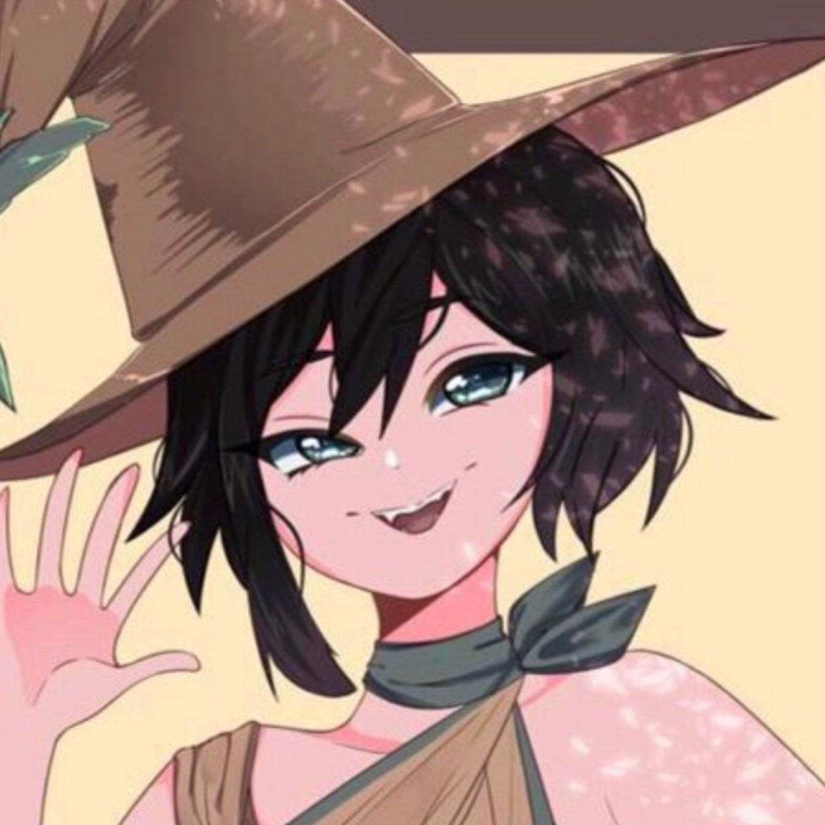 Profile Image