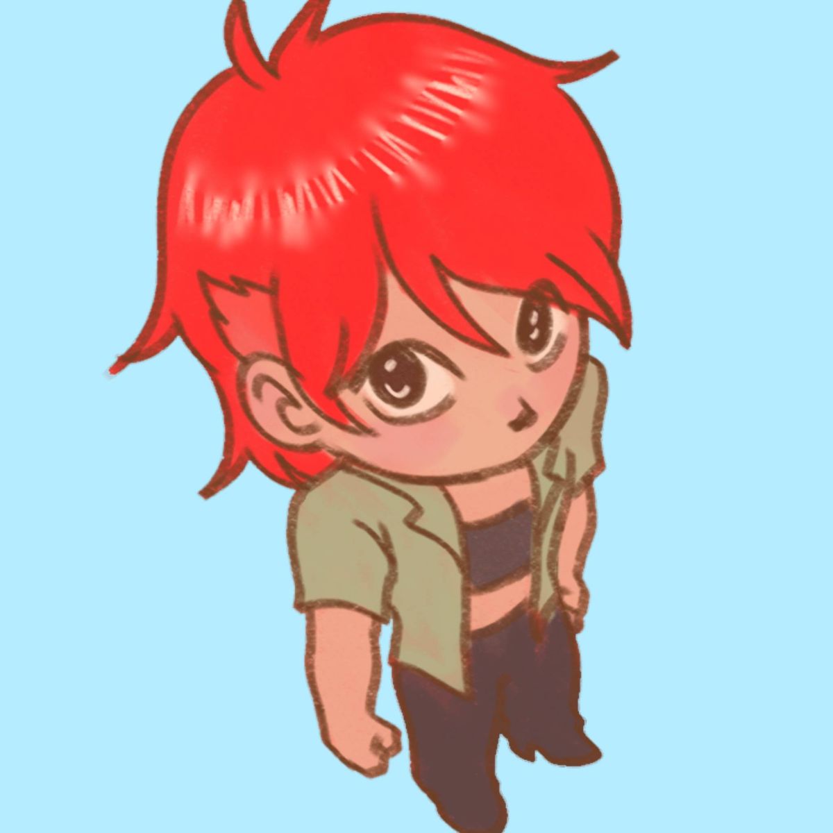 Profile Image