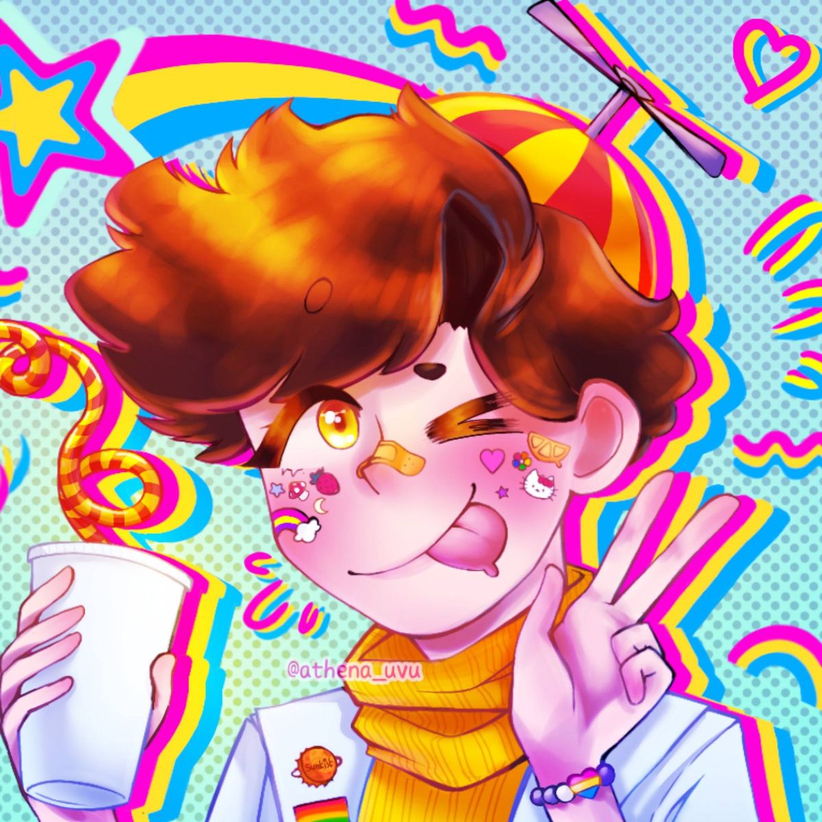 Profile Image