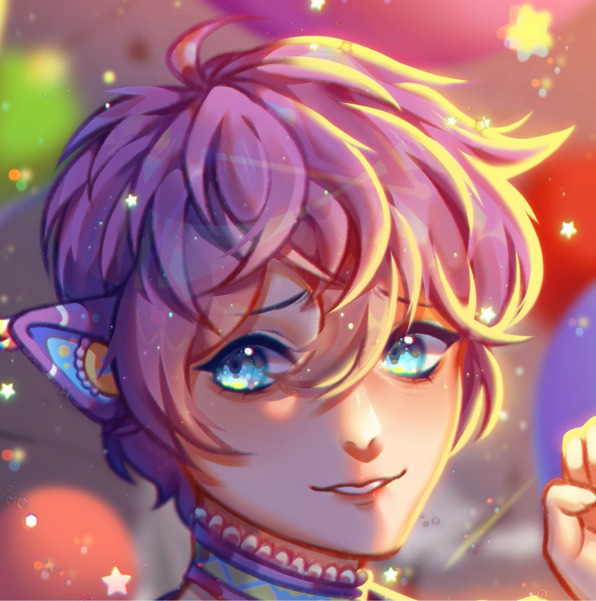 Profile Image