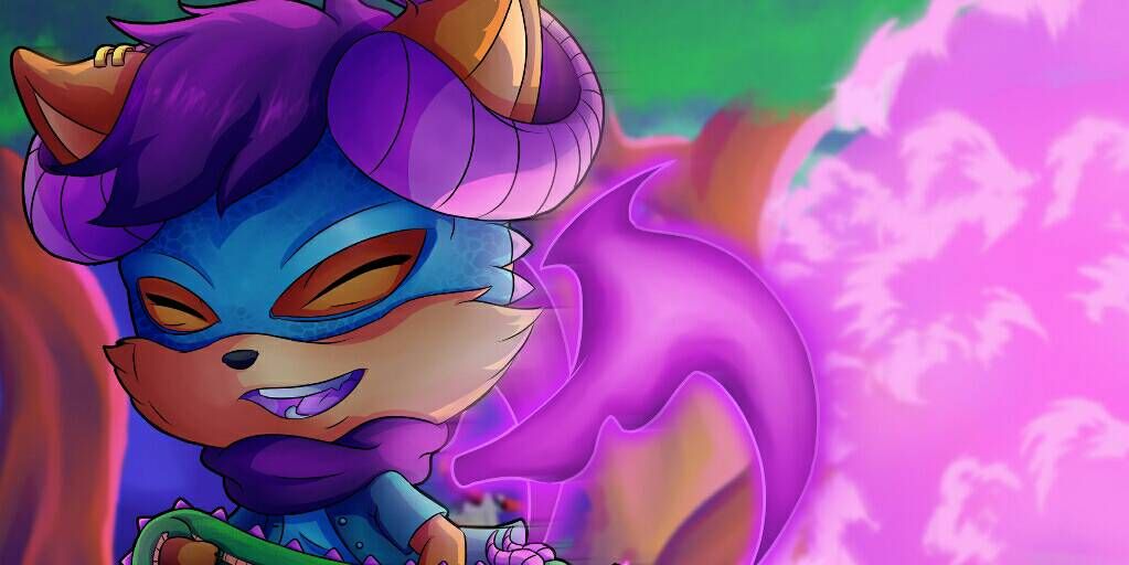 Hero artwork