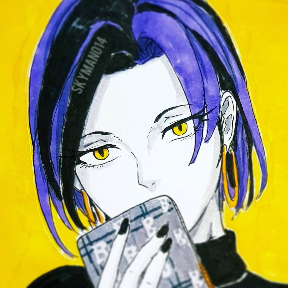 Profile Image