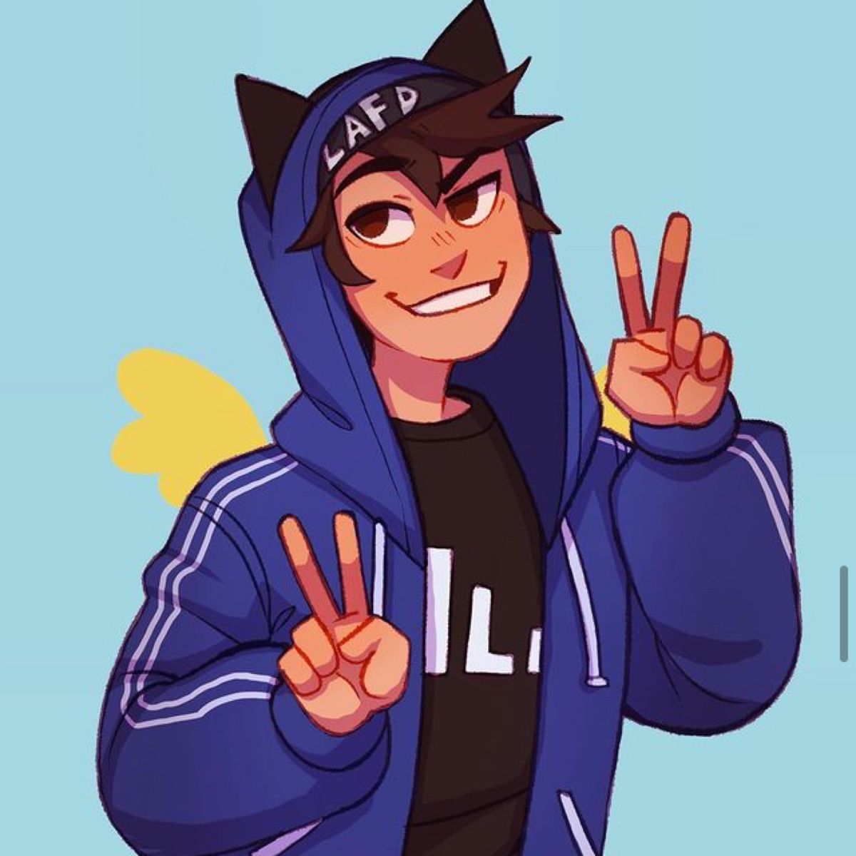 Profile Image