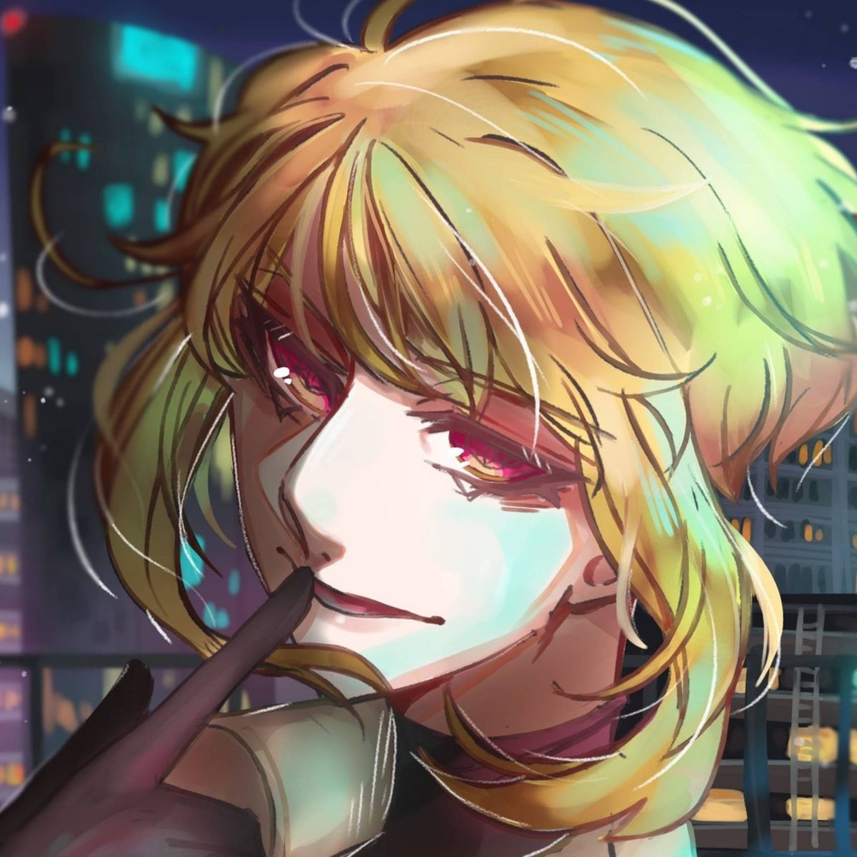 Profile Image