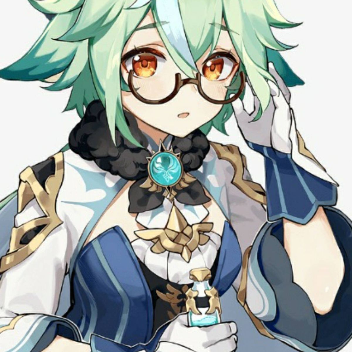 Profile Image