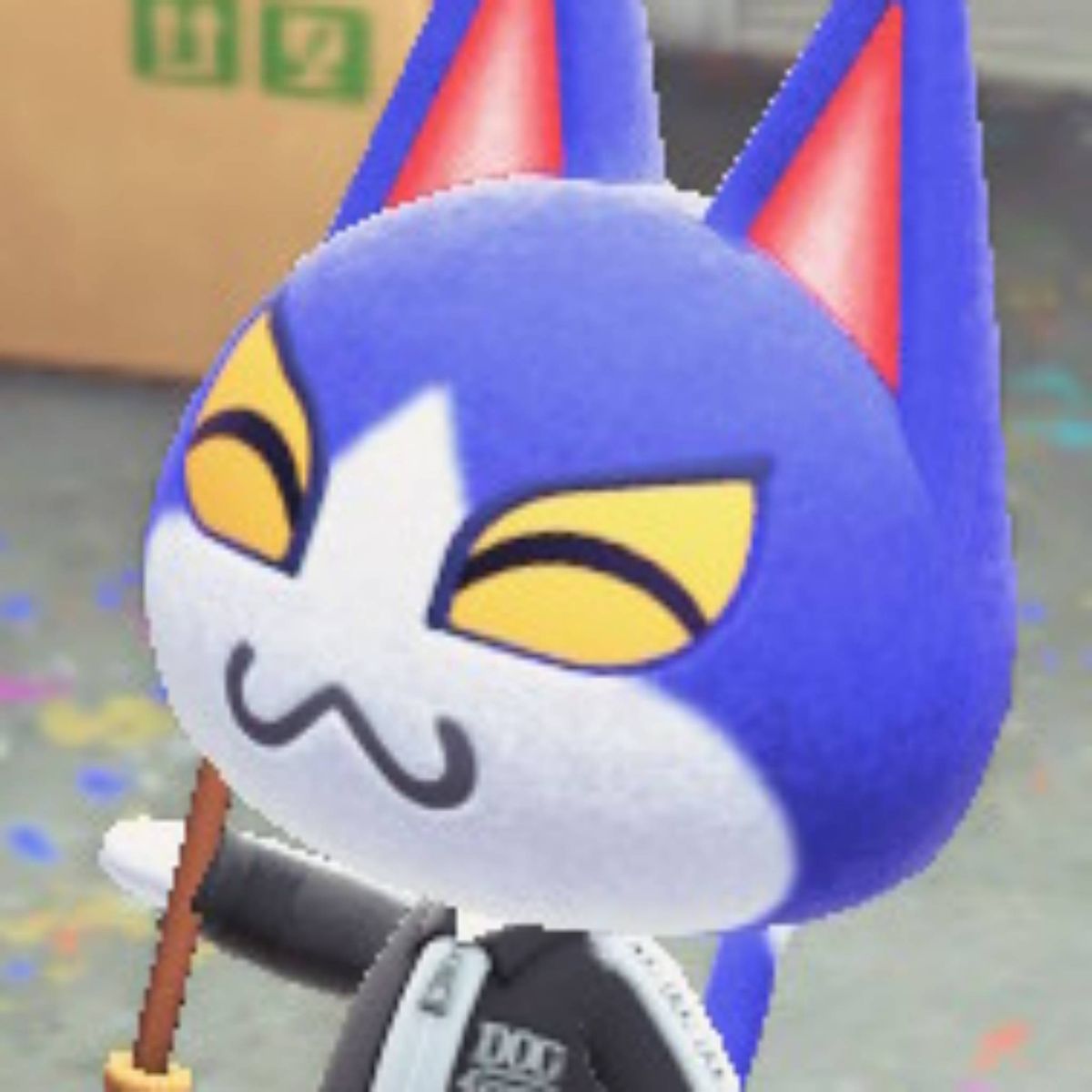 Profile Image