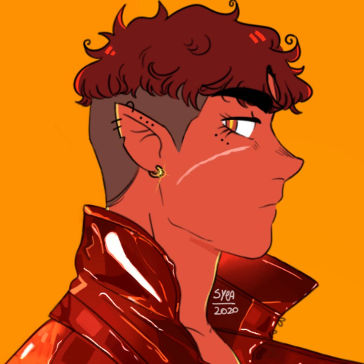 Profile Image