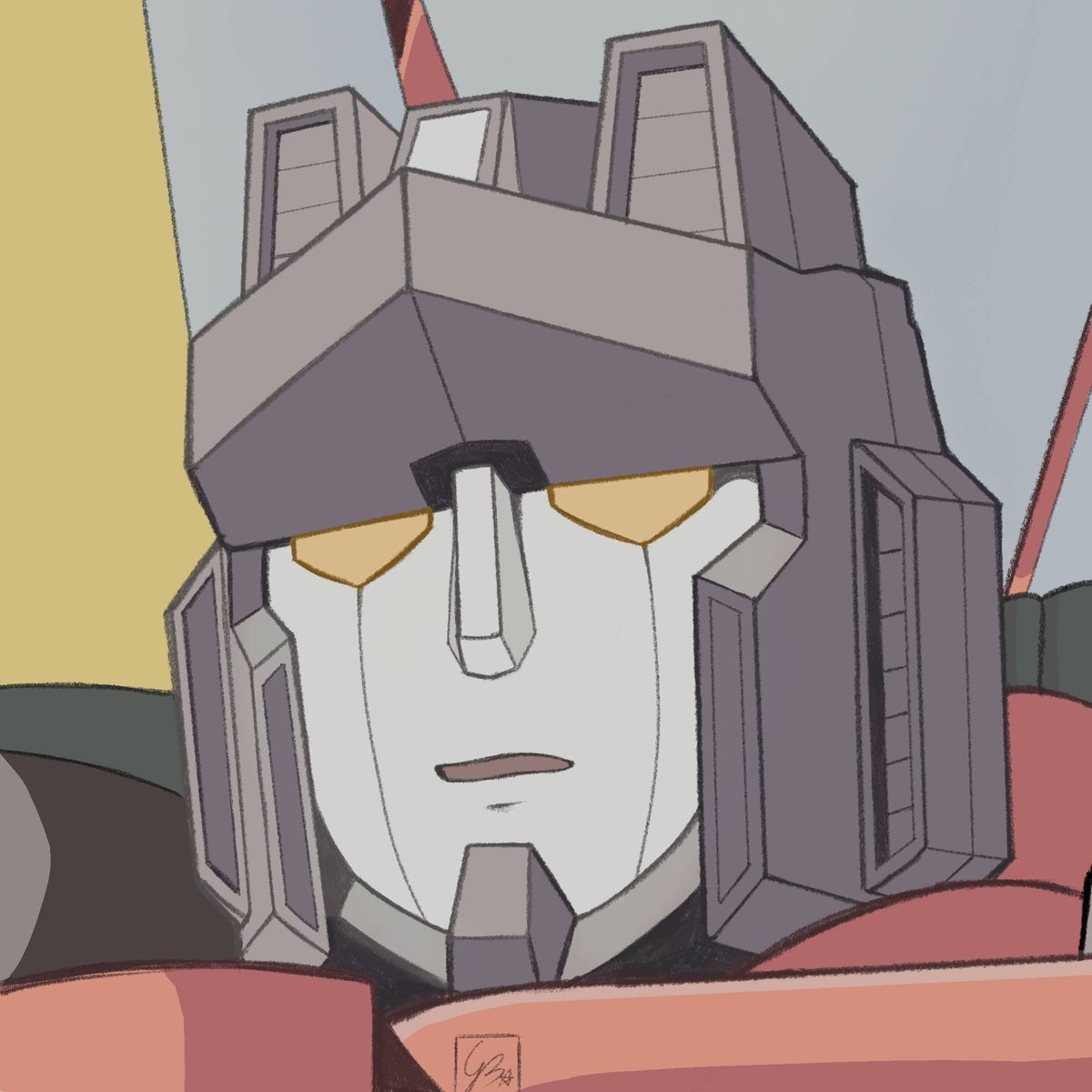 Profile Image