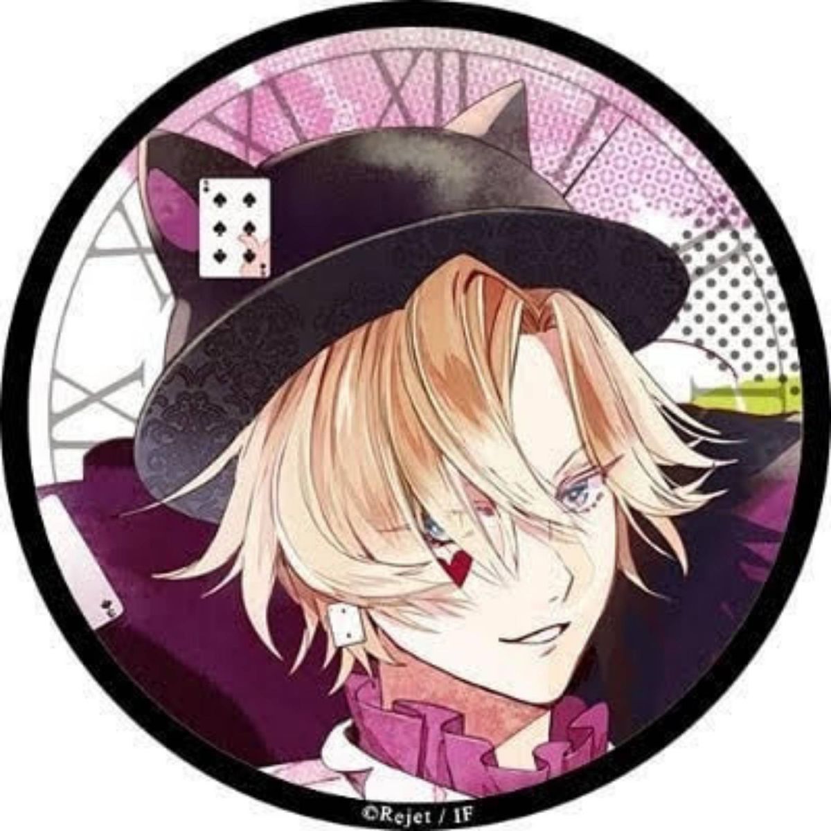 Profile Image