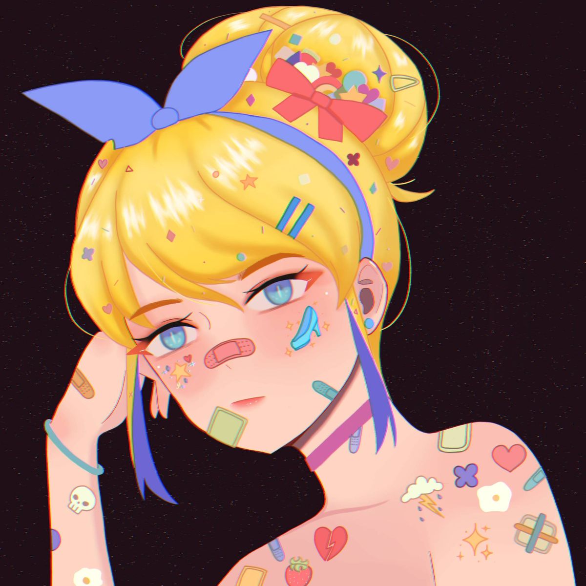 Profile Image