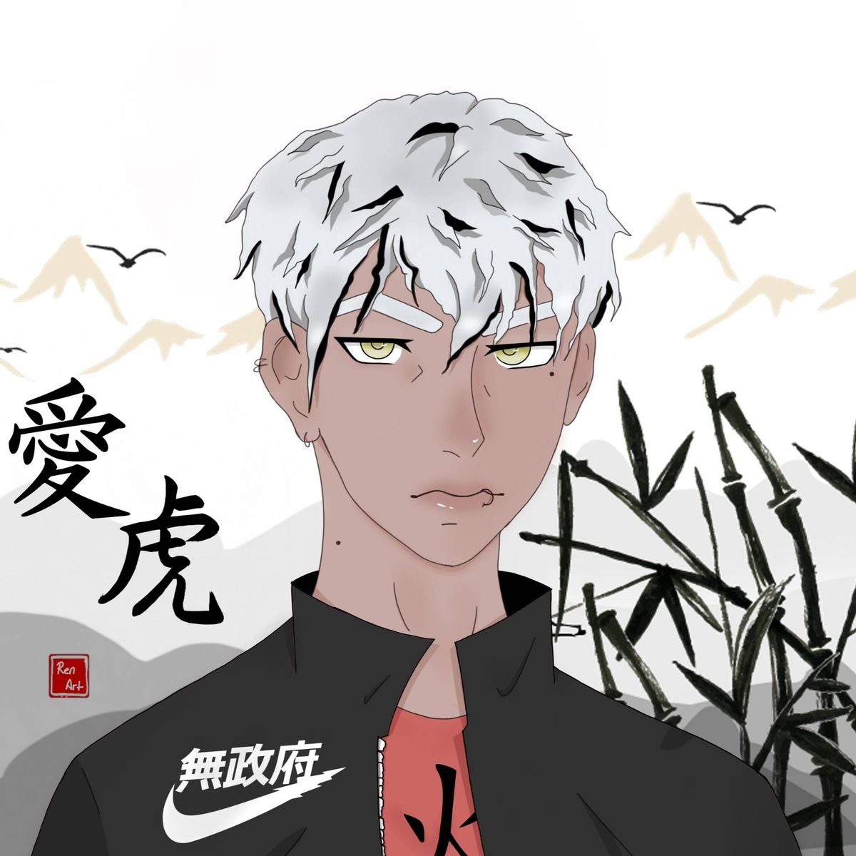 Profile Image