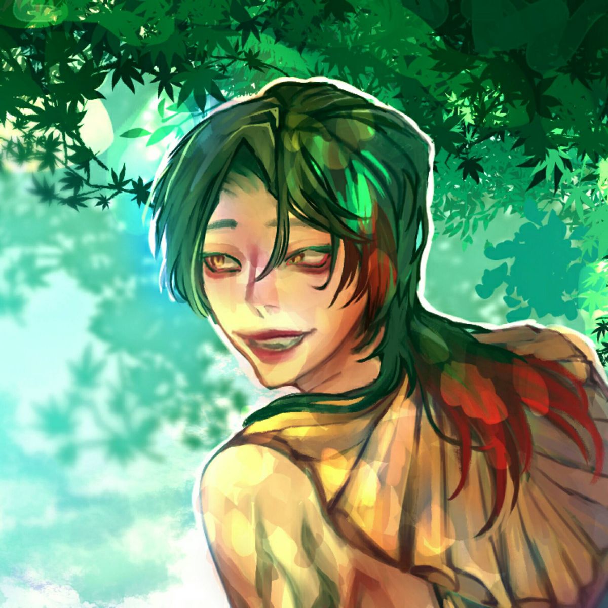 Profile Image