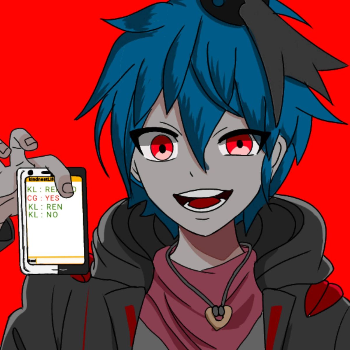 Profile Image