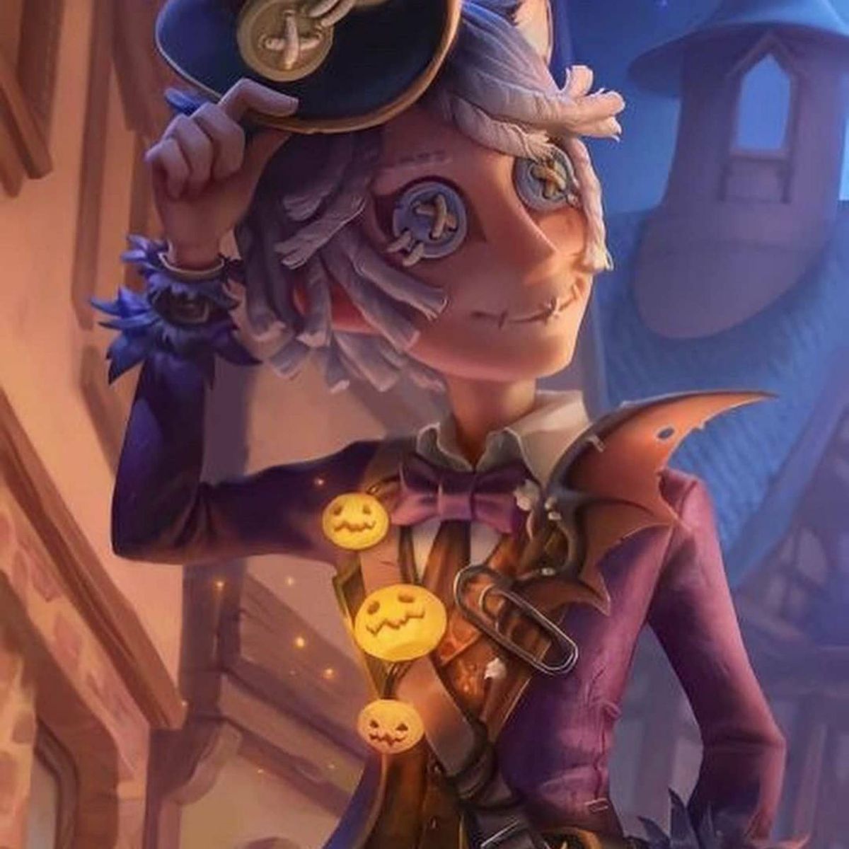 Profile Image