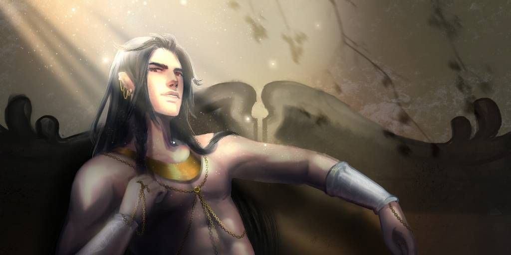 Hero artwork