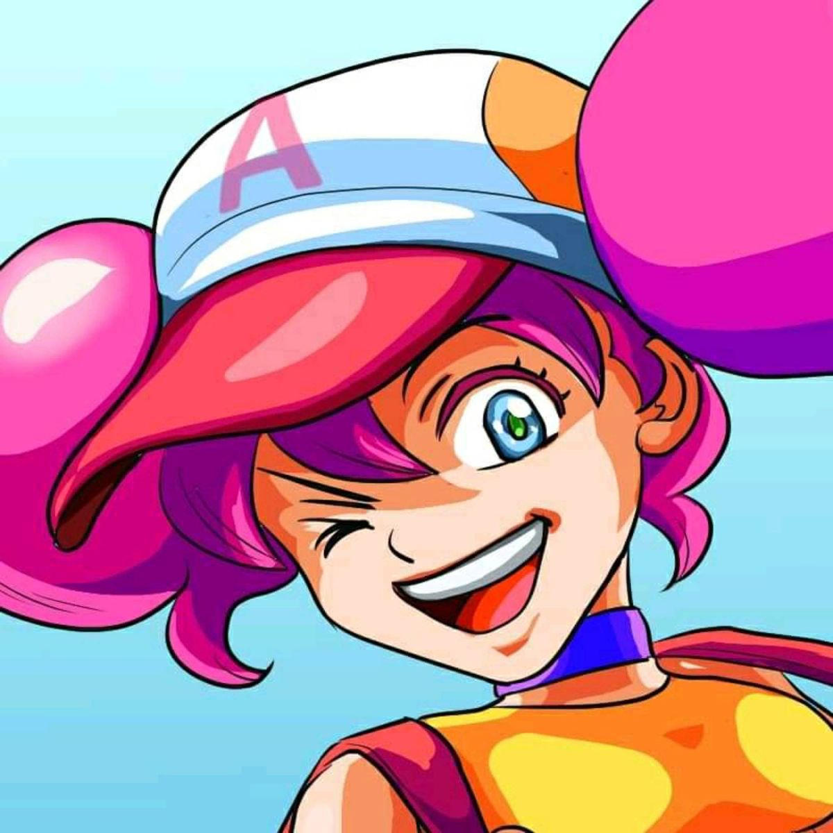 Profile Image