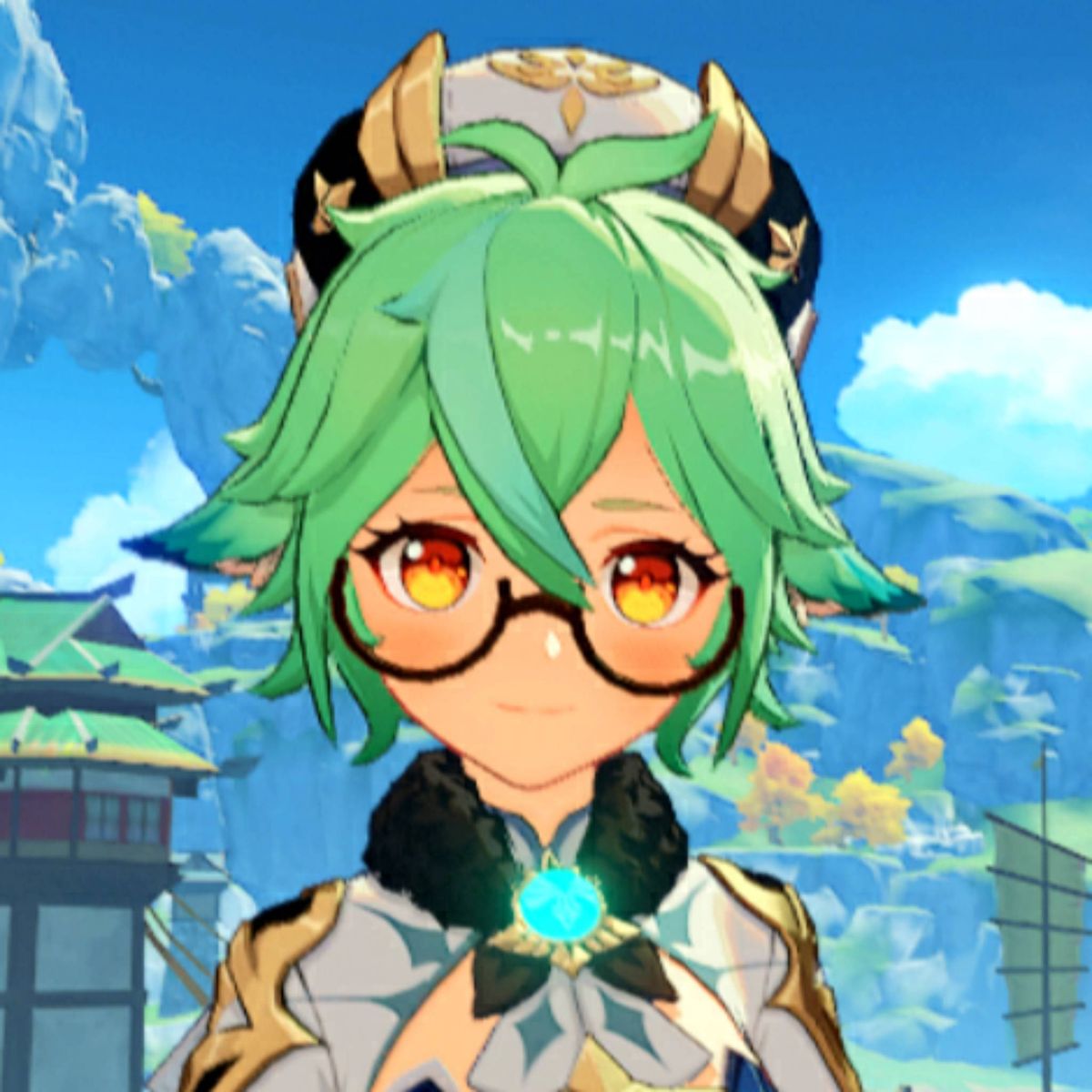 Profile Image