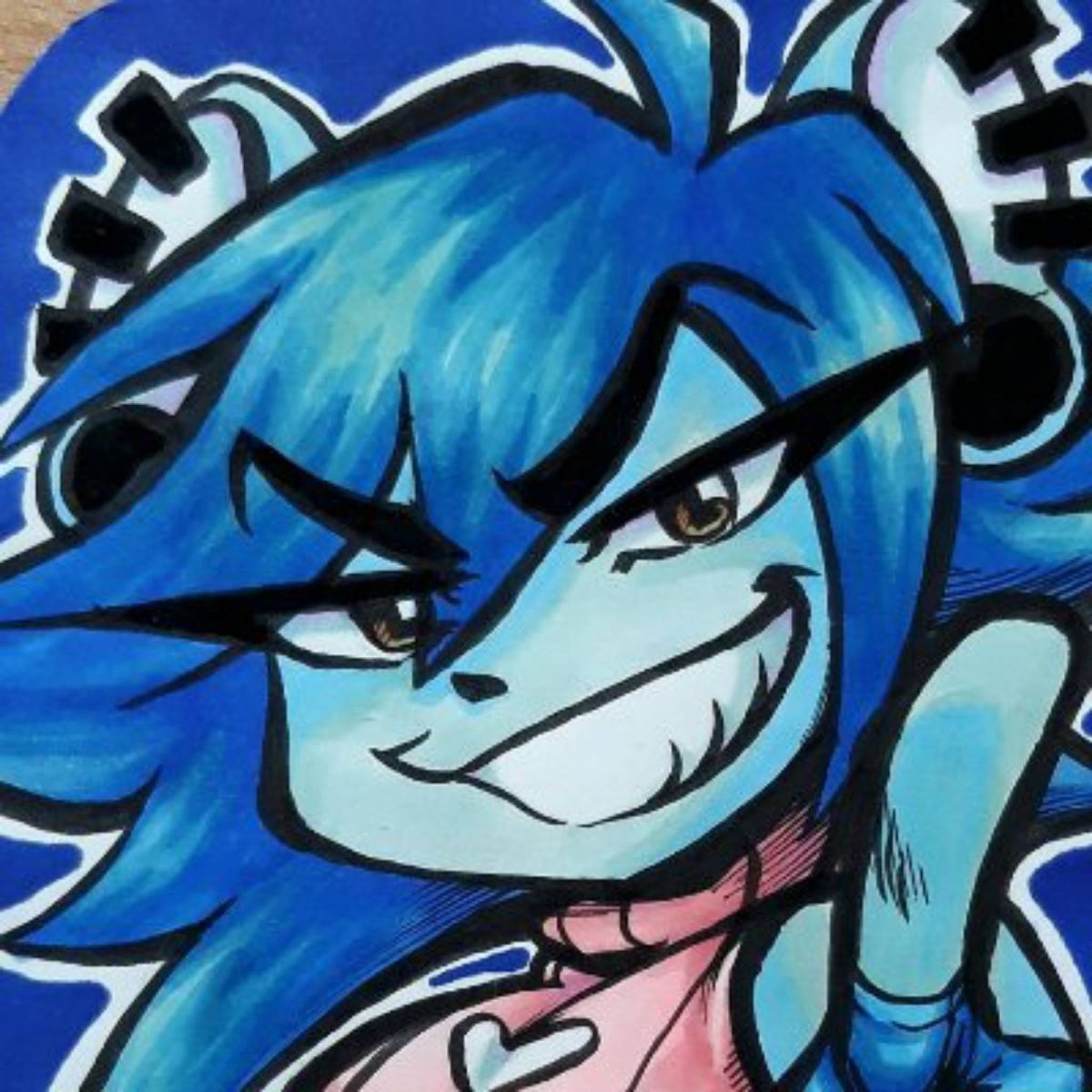 Profile Image
