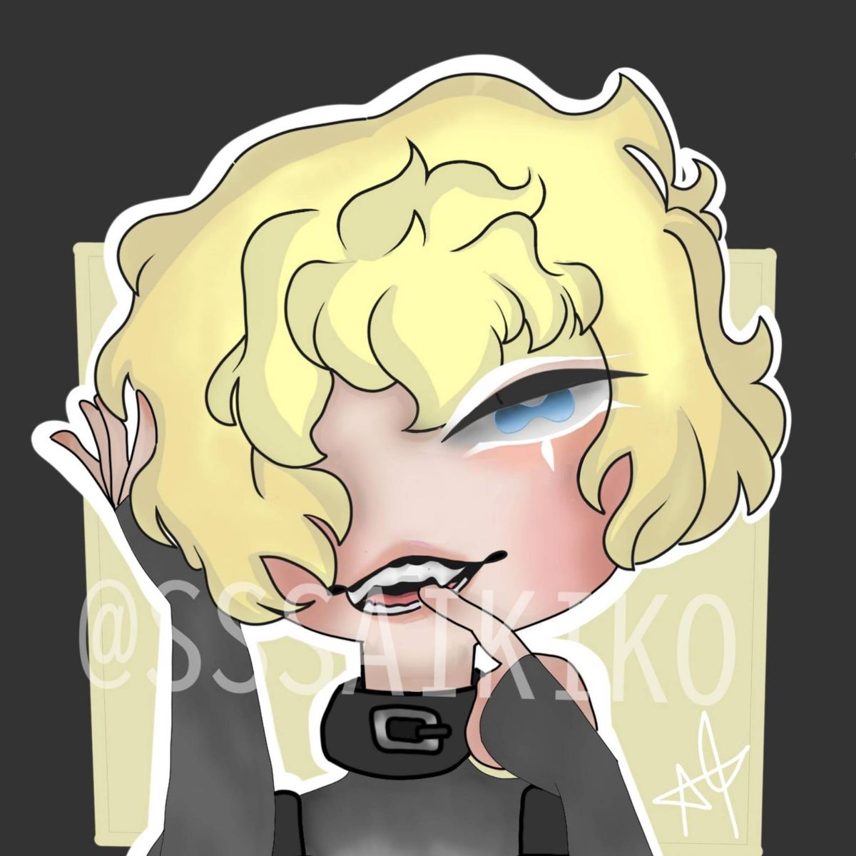 Profile Image