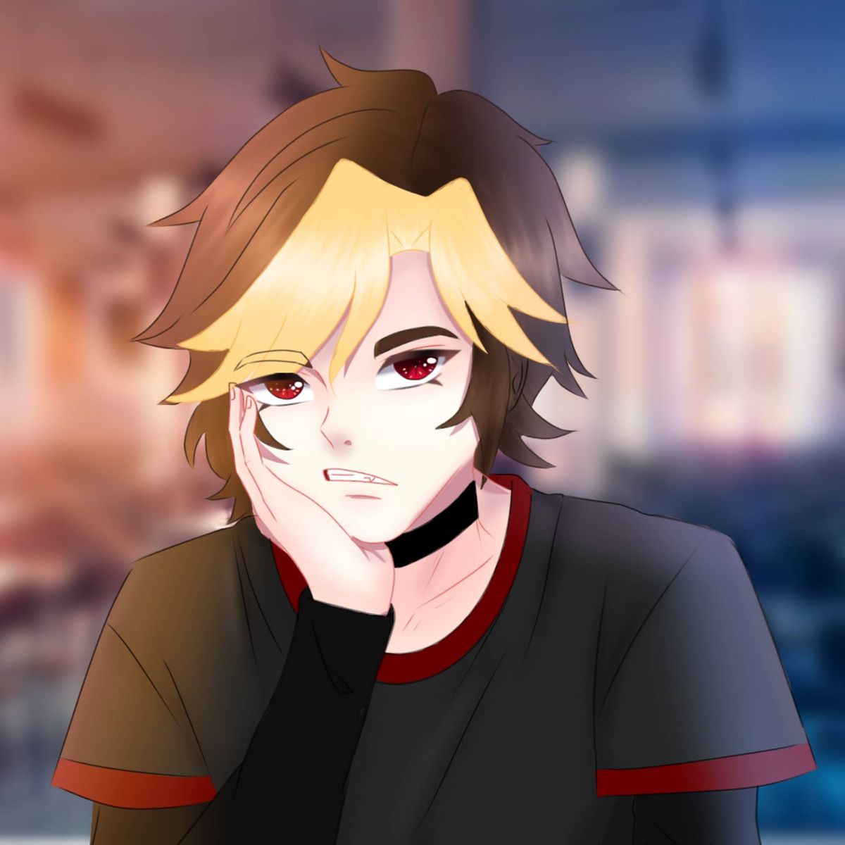 Profile Image