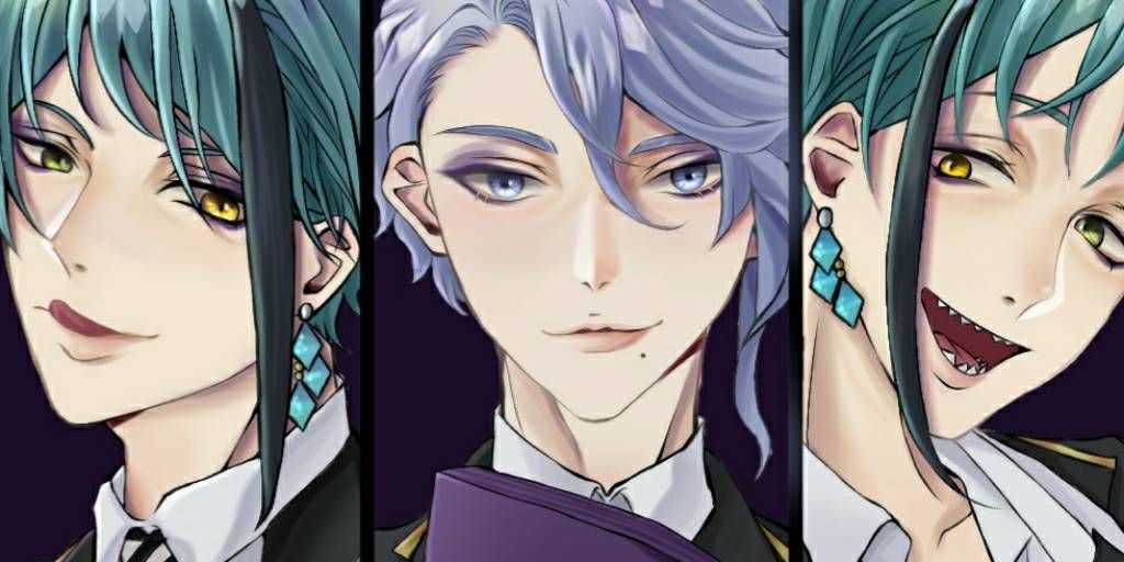 Hero artwork