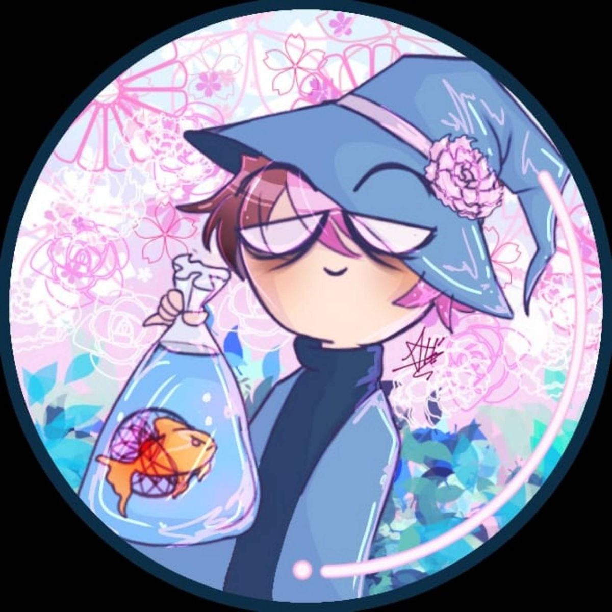 Profile Image