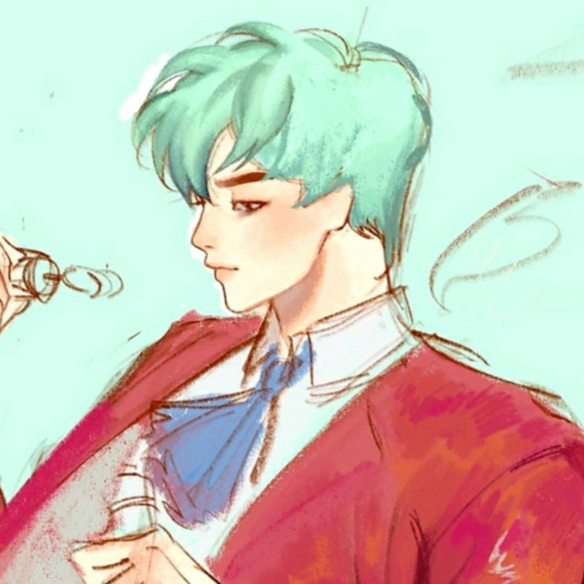 Profile Image
