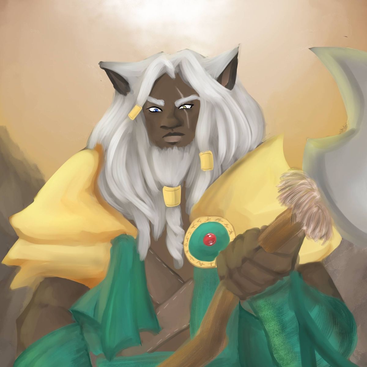 Profile Image