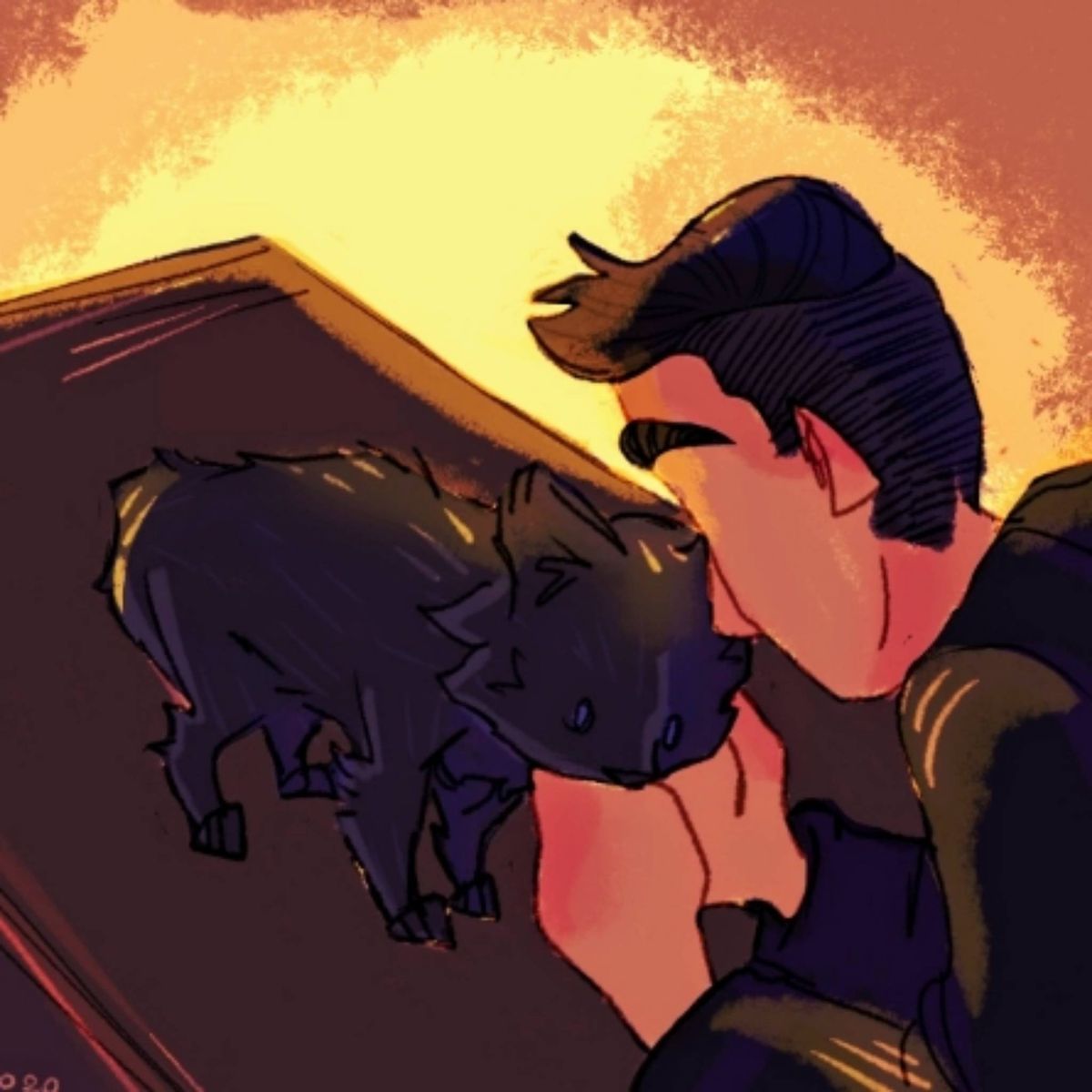 Profile Image