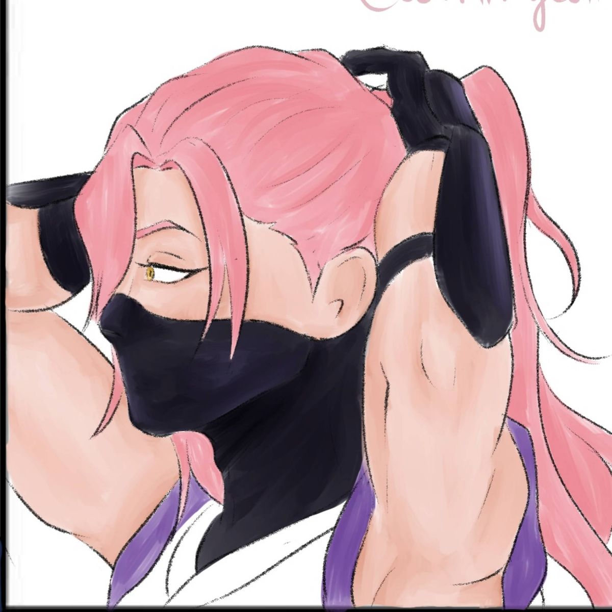 Profile Image