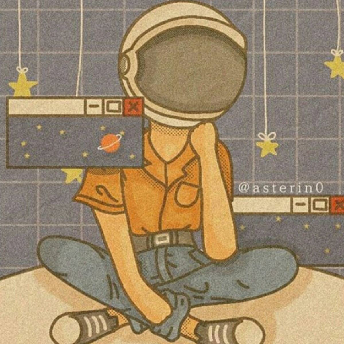 Profile Image