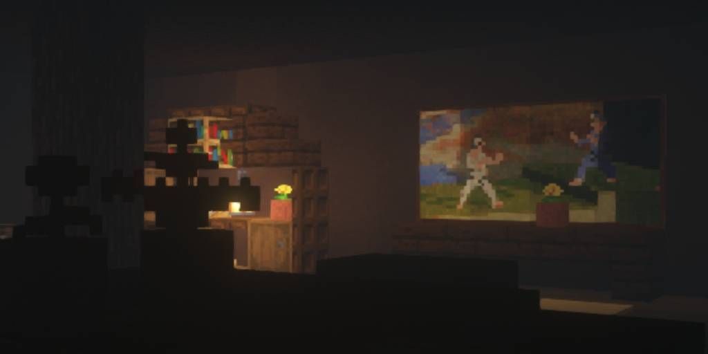 Hero artwork