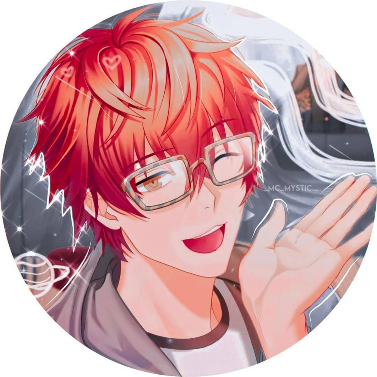 Profile Image