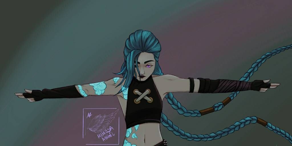 Hero artwork