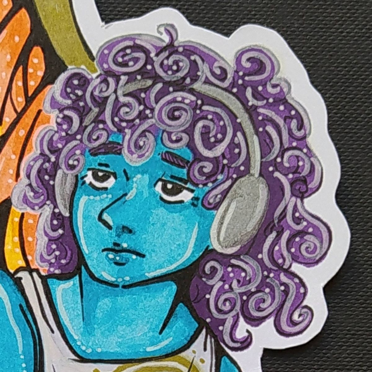 Profile Image