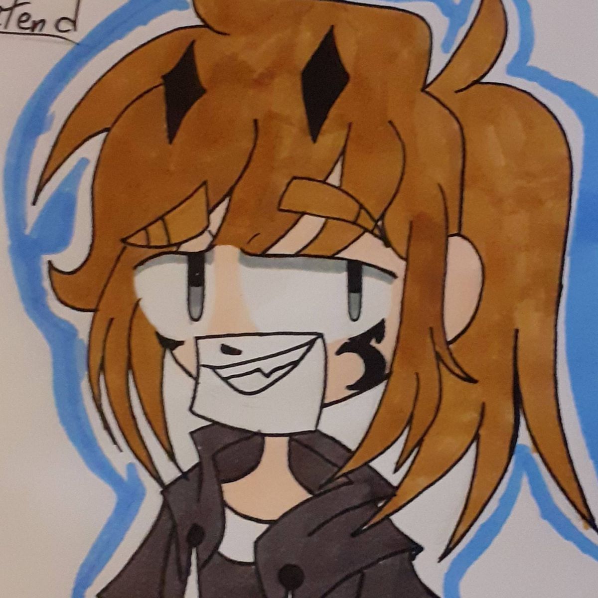 Profile Image