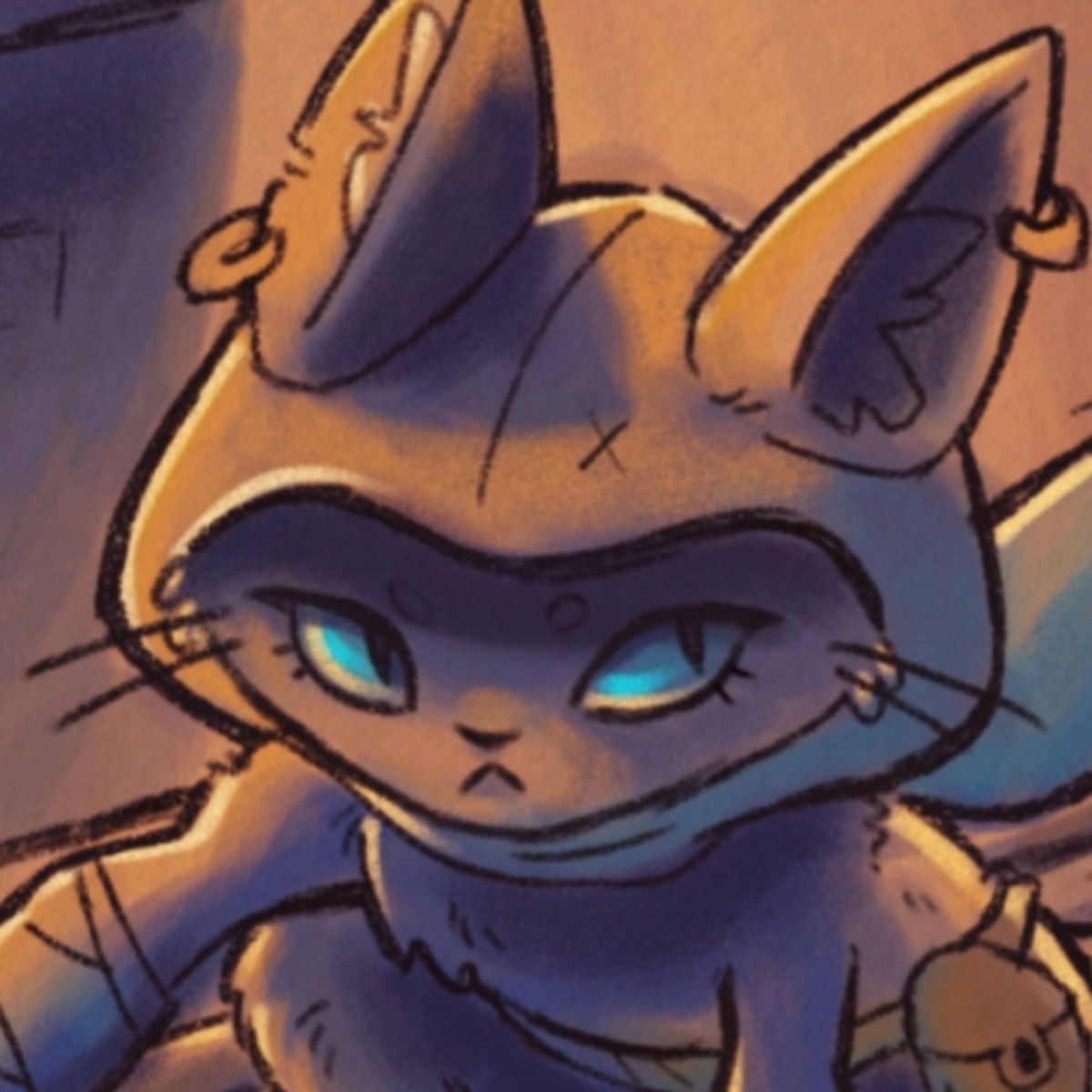 Profile Image