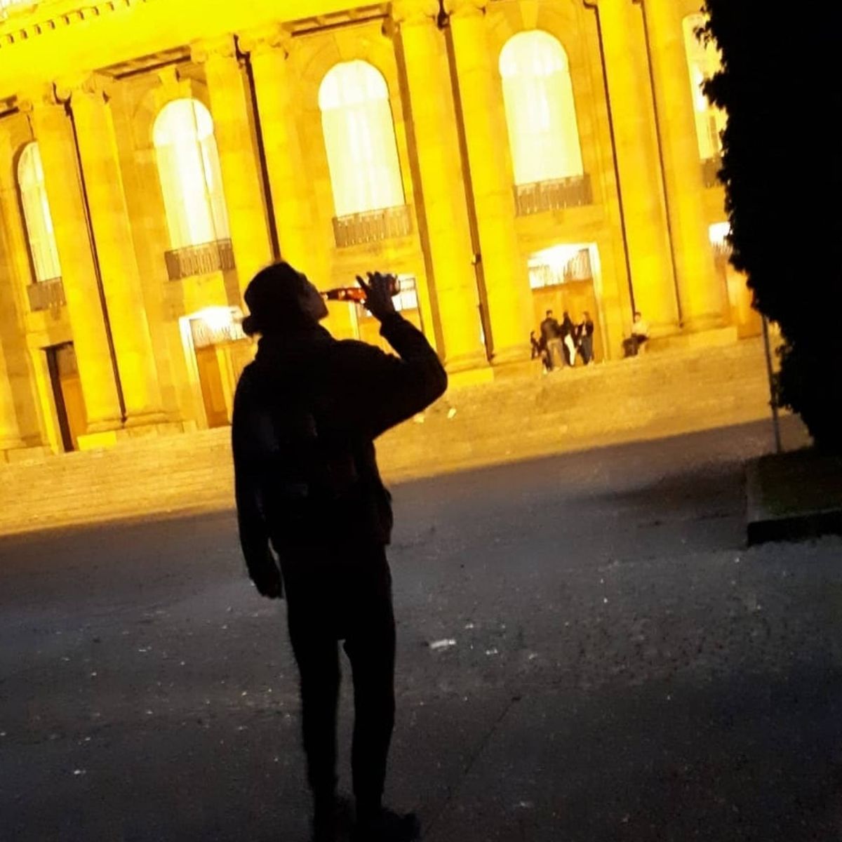 Profile Image