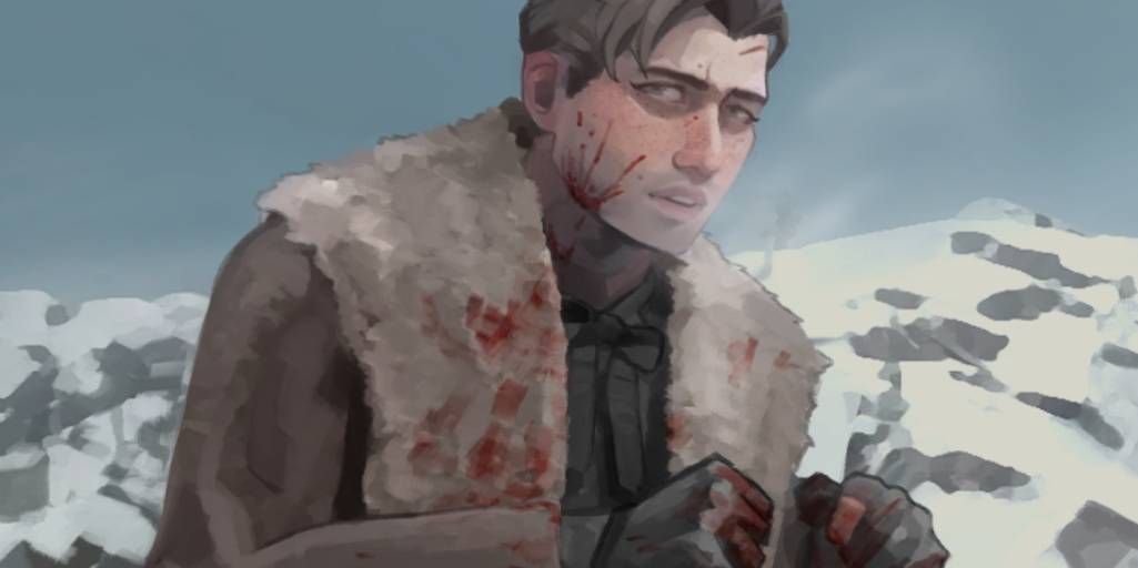 Hero artwork