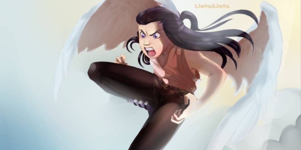 Hero artwork