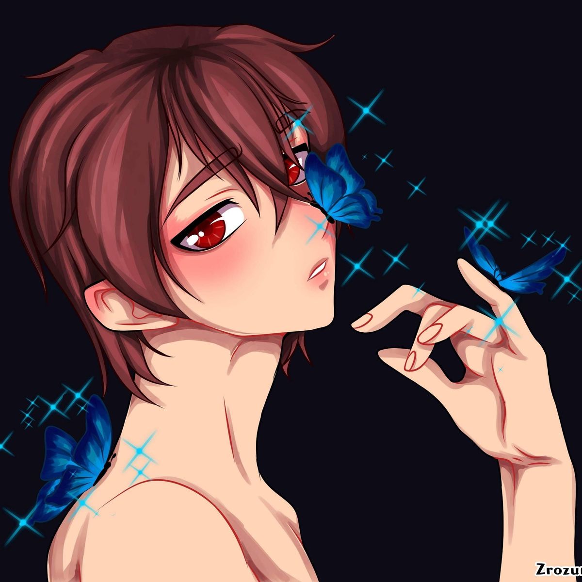 Profile Image