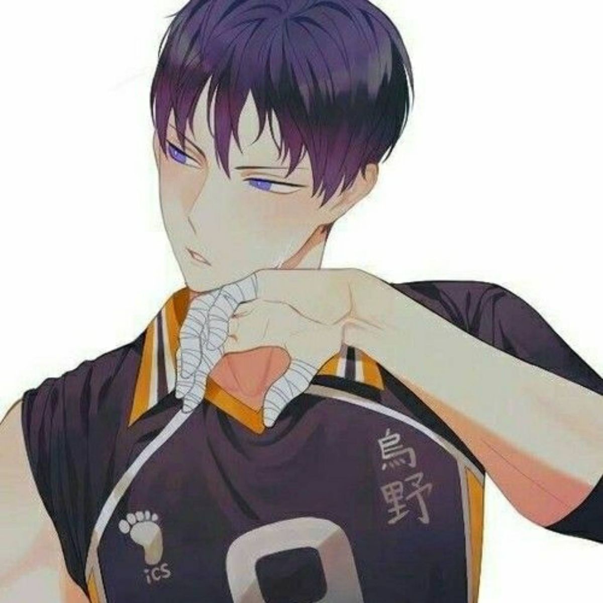 Profile Image