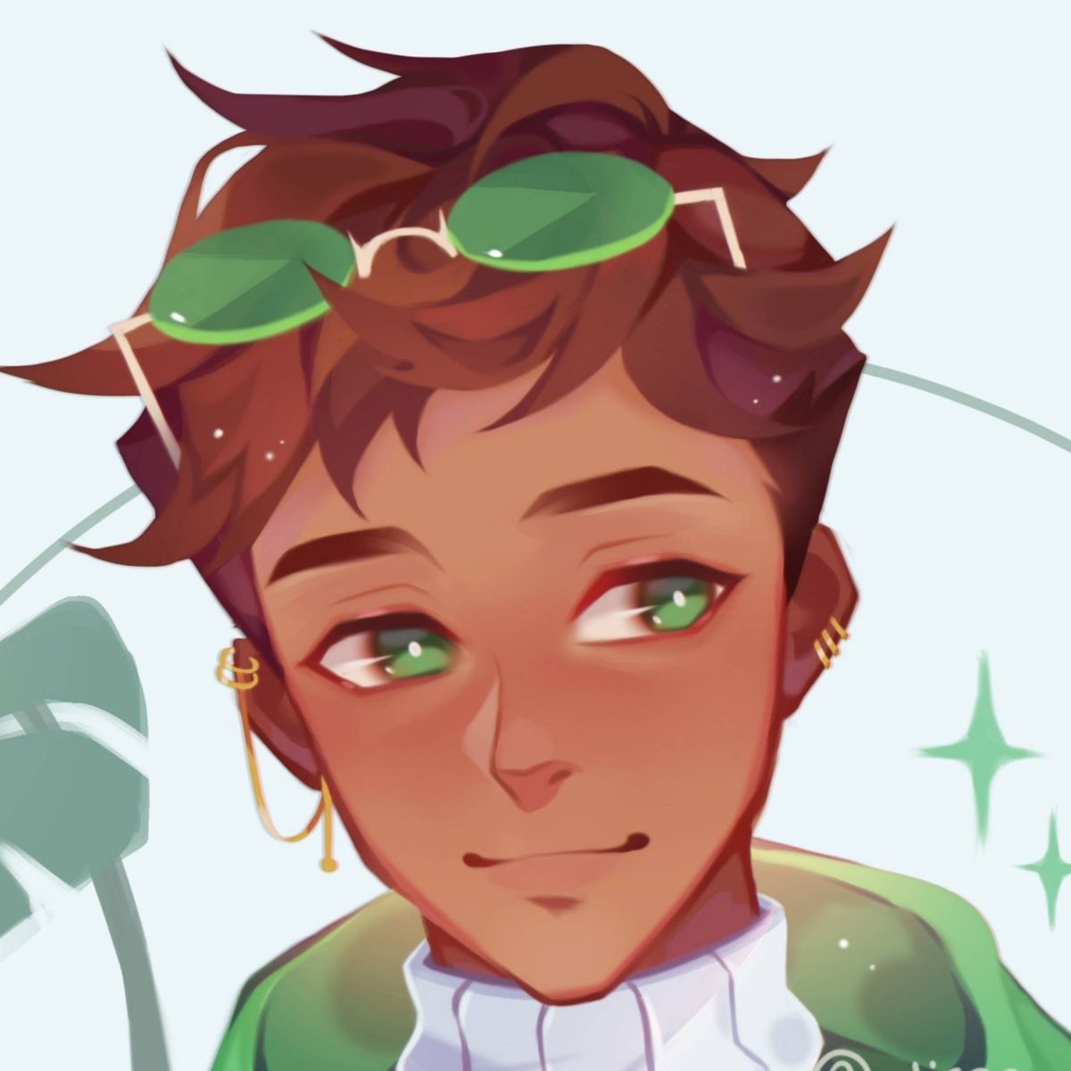 Profile Image