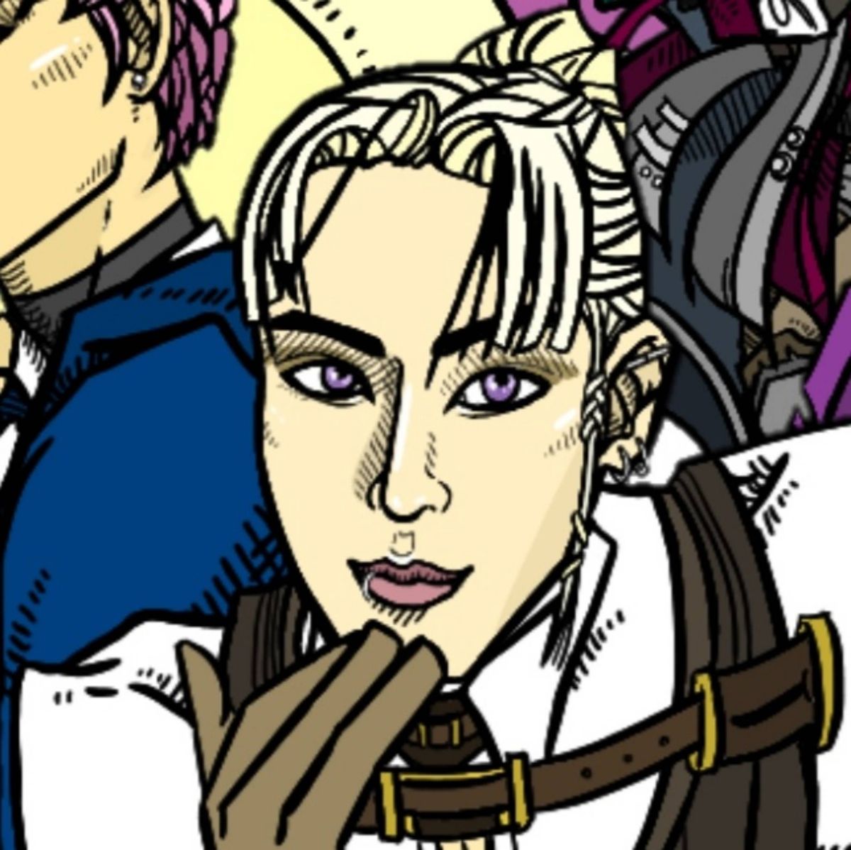 Profile Image