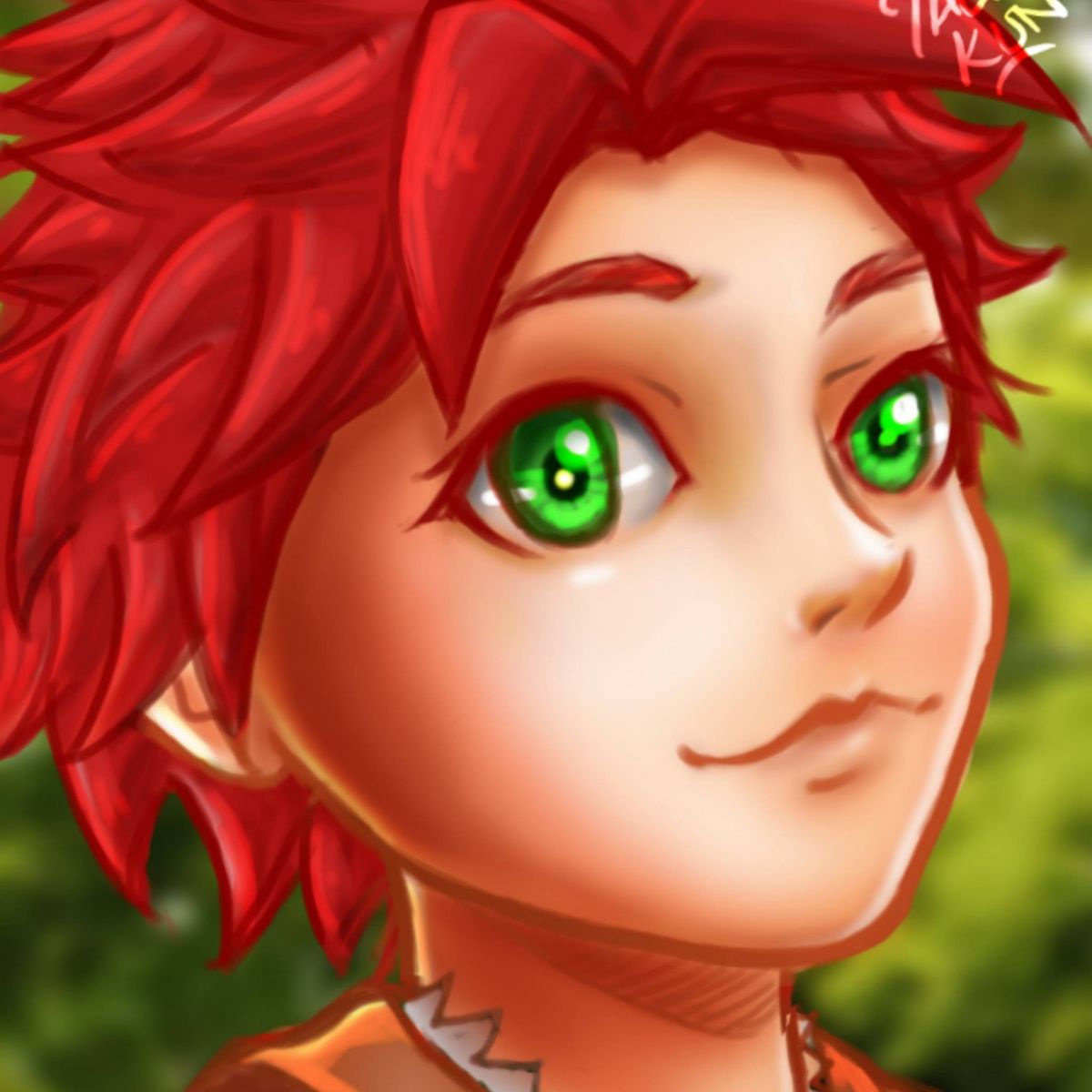 Profile Image