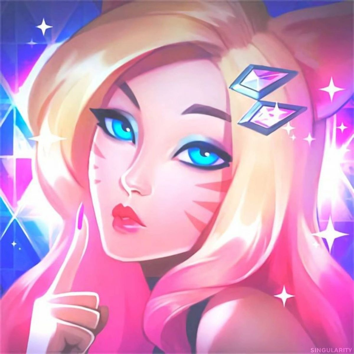 Profile Image