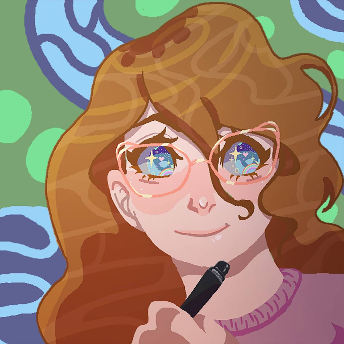 Profile Image